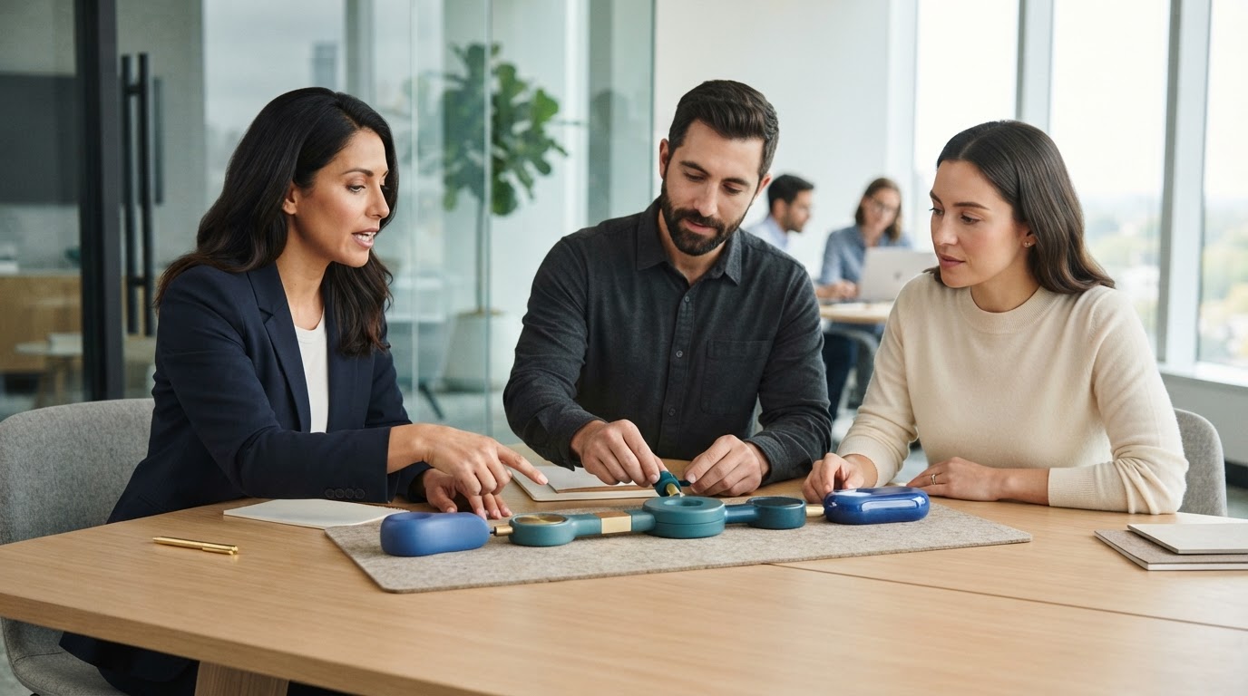 Implementing a Dynamics 365 Project Operations Knowledge Capture Workflow, a practical guide for Minnesota professional services leaders