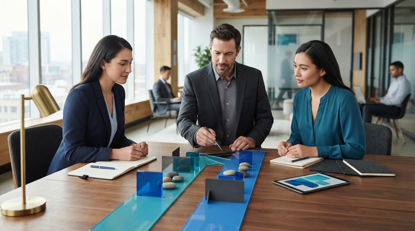 Microsoft Dynamics 365 Finance and Operations vs. Alternatives: A Selection Guide, a practical guide for Minnesota professional services leaders