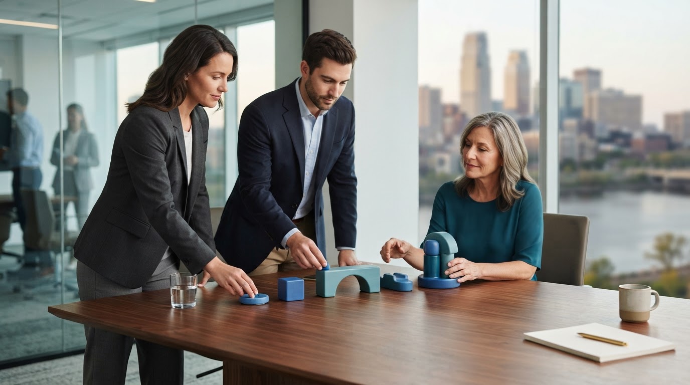 Microsoft Power Platform vs. Alternatives for Business Process Automation in Minnesota, a practical guide for Minnesota professional services leaders