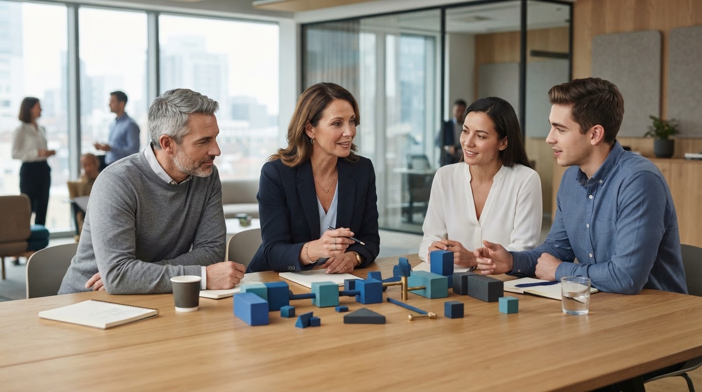 Leaders: Choose Integrated Business Central Support with Power Platform, a practical guide for Minnesota professional services leaders