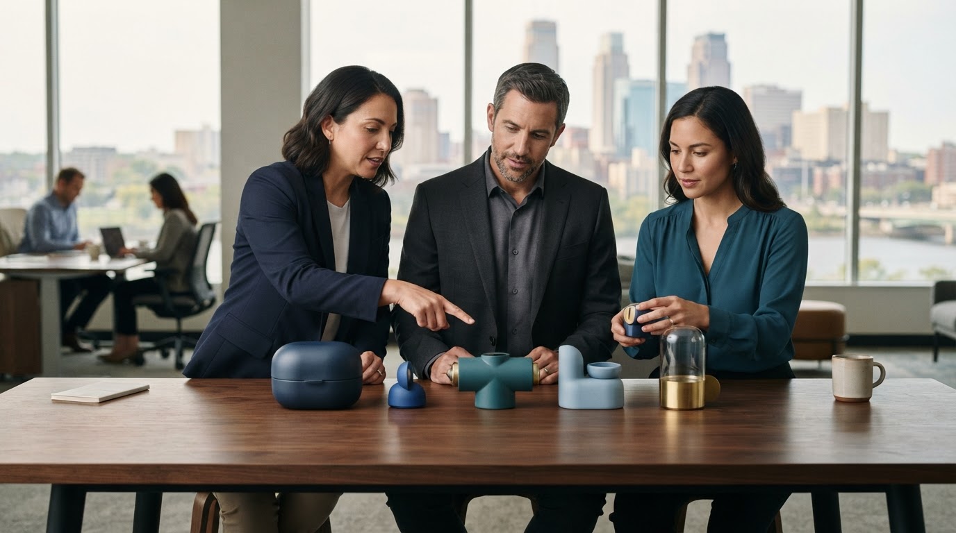 Minnesota Leaders: Choose the Best Workflow Automation for Your Firm, a practical guide for Minnesota professional services leaders