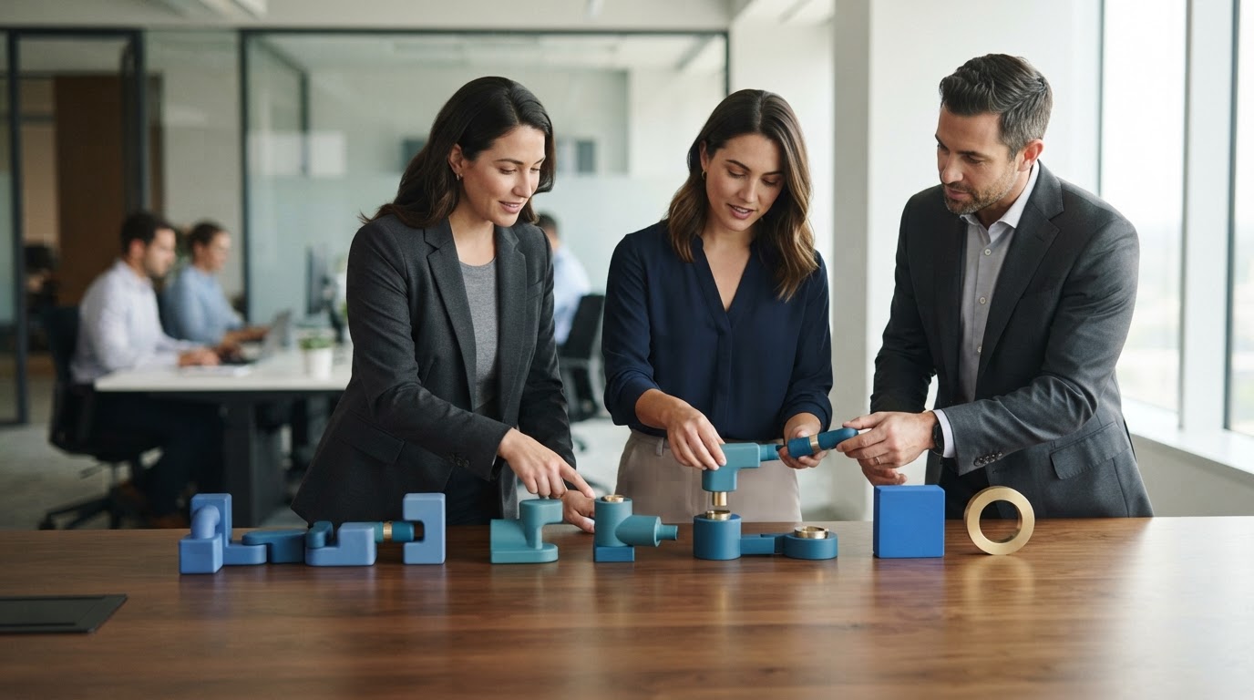 Quantifying Business Process Automation Consulting Value for Leaders, a practical guide for Minnesota professional services leaders