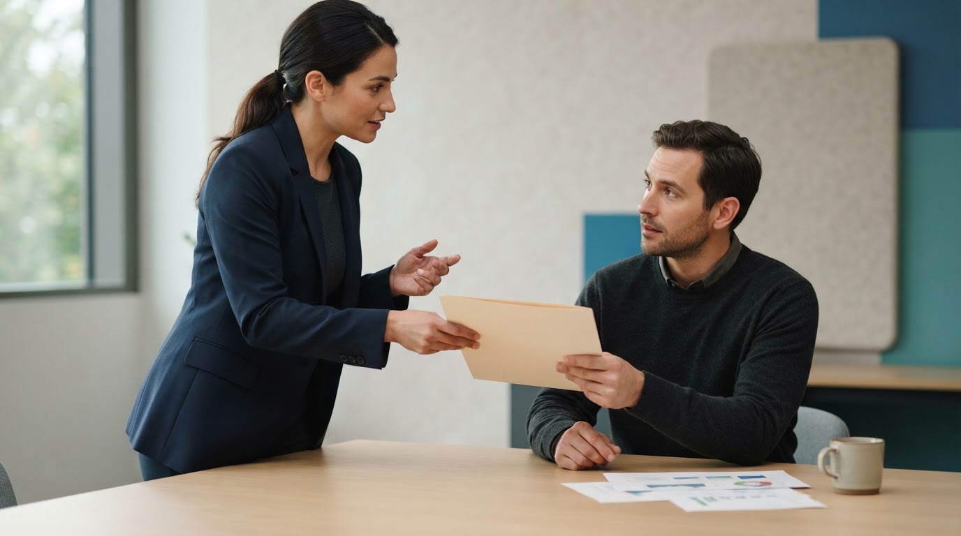 How Leaders Can Improve Sales to Delivery Handoffs for Business Value, a practical guide for Minnesota professional services leaders