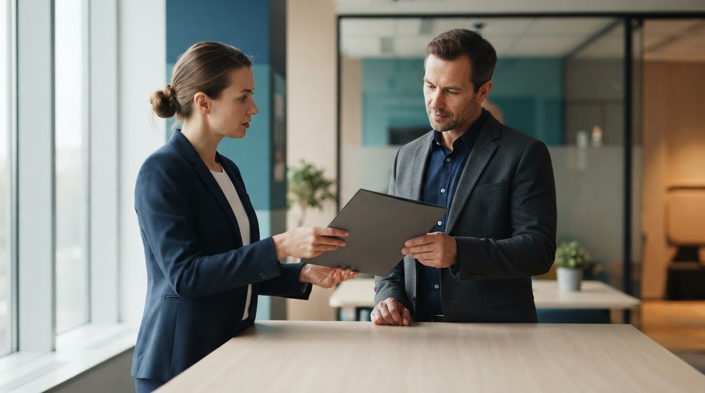 How Leaders Can Quantify Business Value of Project Delivery Automation and Accountability, a practical guide for Minnesota professional services leaders