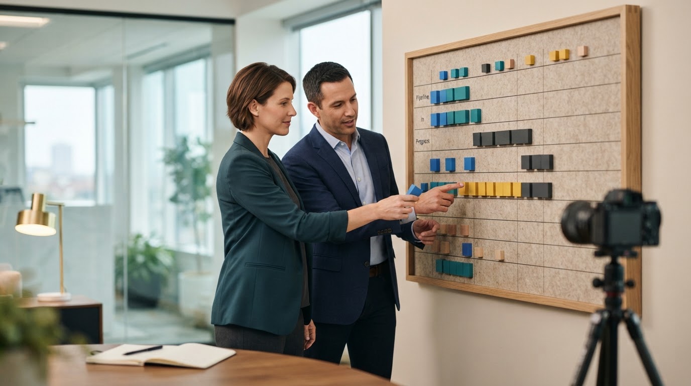 Dynamics 365 Project Operations for Professional Services Revenue Forecasting vs. Alternatives, a practical guide for Minnesota professional services leaders