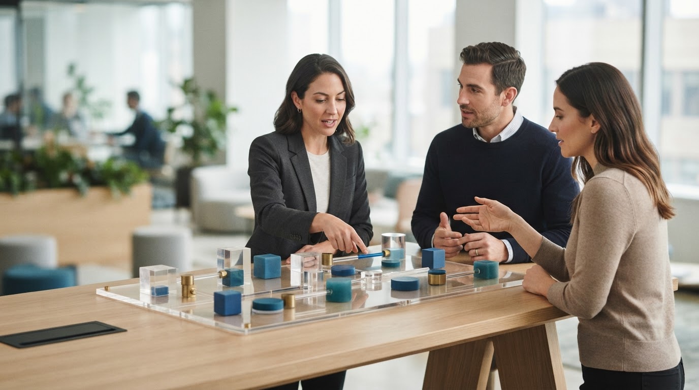 Implementing AI Essentials for Business: A Technical Guide, a practical guide for Minnesota professional services leaders