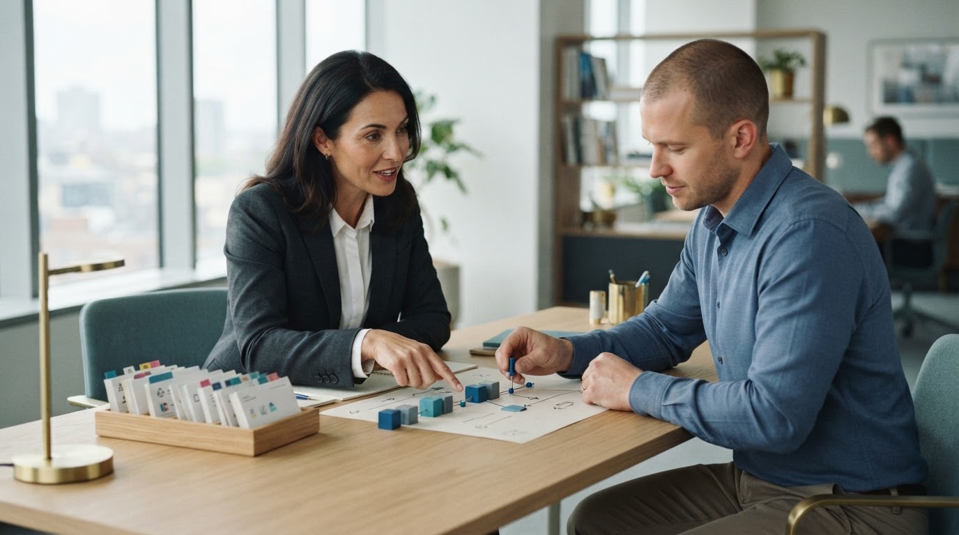 Implementing Microsoft Copilot for Email Organization in Dynamics 365 Project Operations, a practical guide for Minnesota professional services leaders