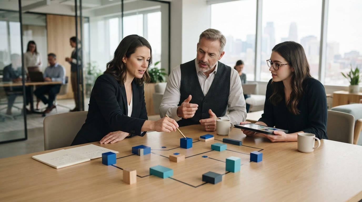 Implementing and Troubleshooting Business Central ERP in Minnesota, a practical guide for Minnesota professional services leaders