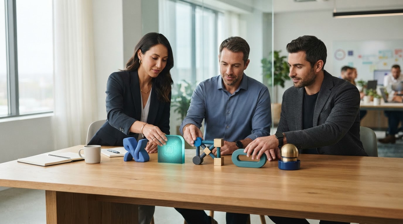 Implementing AI Automation Consulting Services on Microsoft Power Platform, a practical guide for Minnesota professional services leaders