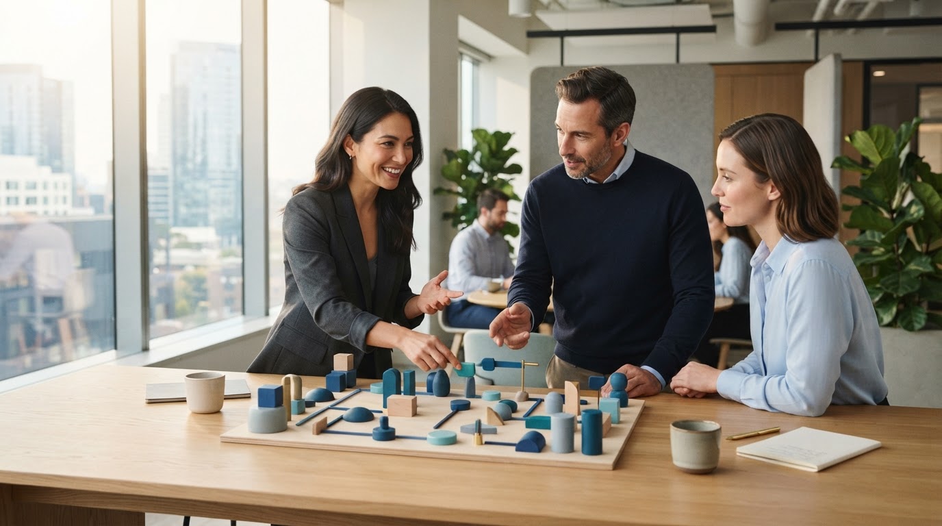 Microsoft Dynamics 365 vs. Alternatives for Accounting and Project Management, a practical guide for Minnesota professional services leaders