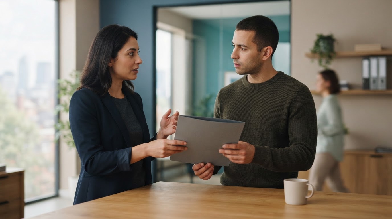 Implement a Sales to Delivery Handoff Approval Authority Map with Microsoft Power Platform, a practical guide for Minnesota professional services leaders