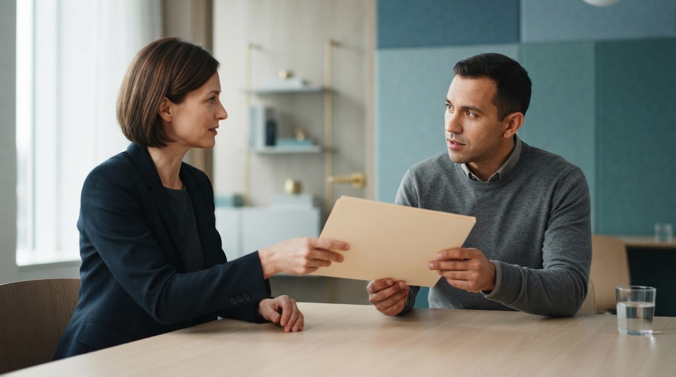 Leaders: Assess Business Value of Sales to Delivery Handoff Approval Authority Map, a practical guide for Minnesota professional services leaders