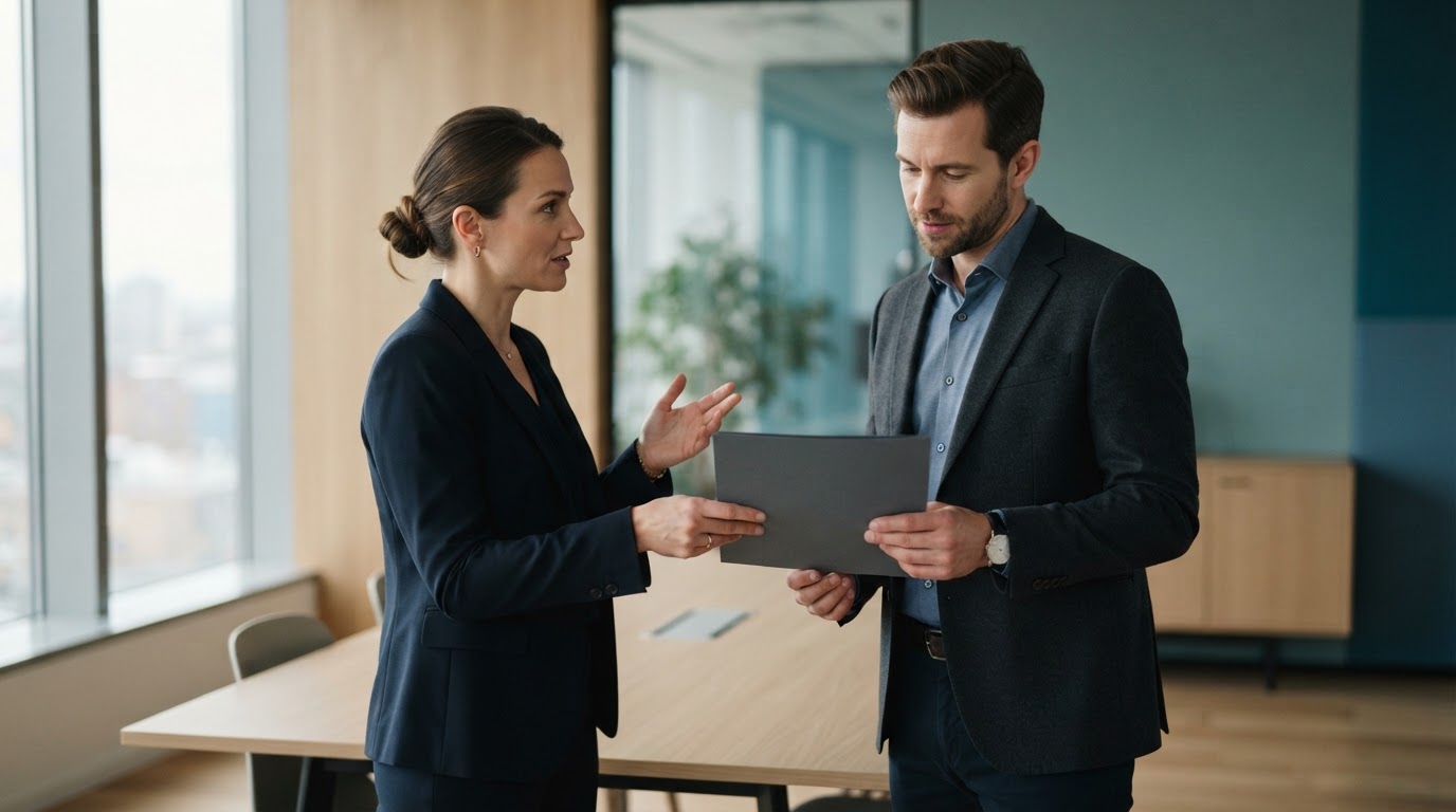 How Leaders Can Estimate Project Delivery Automation Business Value for Continuous Improvement, a practical guide for Minnesota professional services leaders