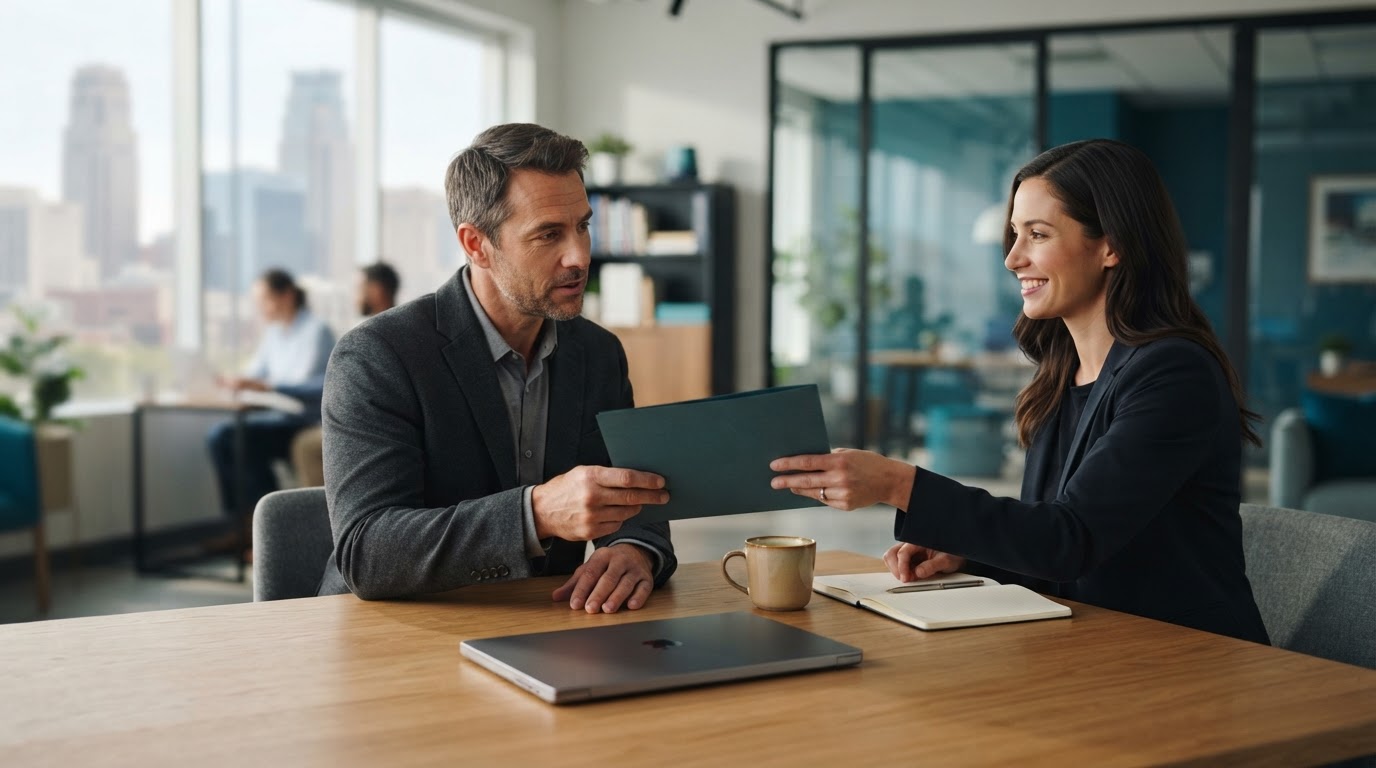 How Minneapolis Leaders Can Select a Workflow Automation Consultant for Business Value, a practical guide for Minnesota professional services leaders