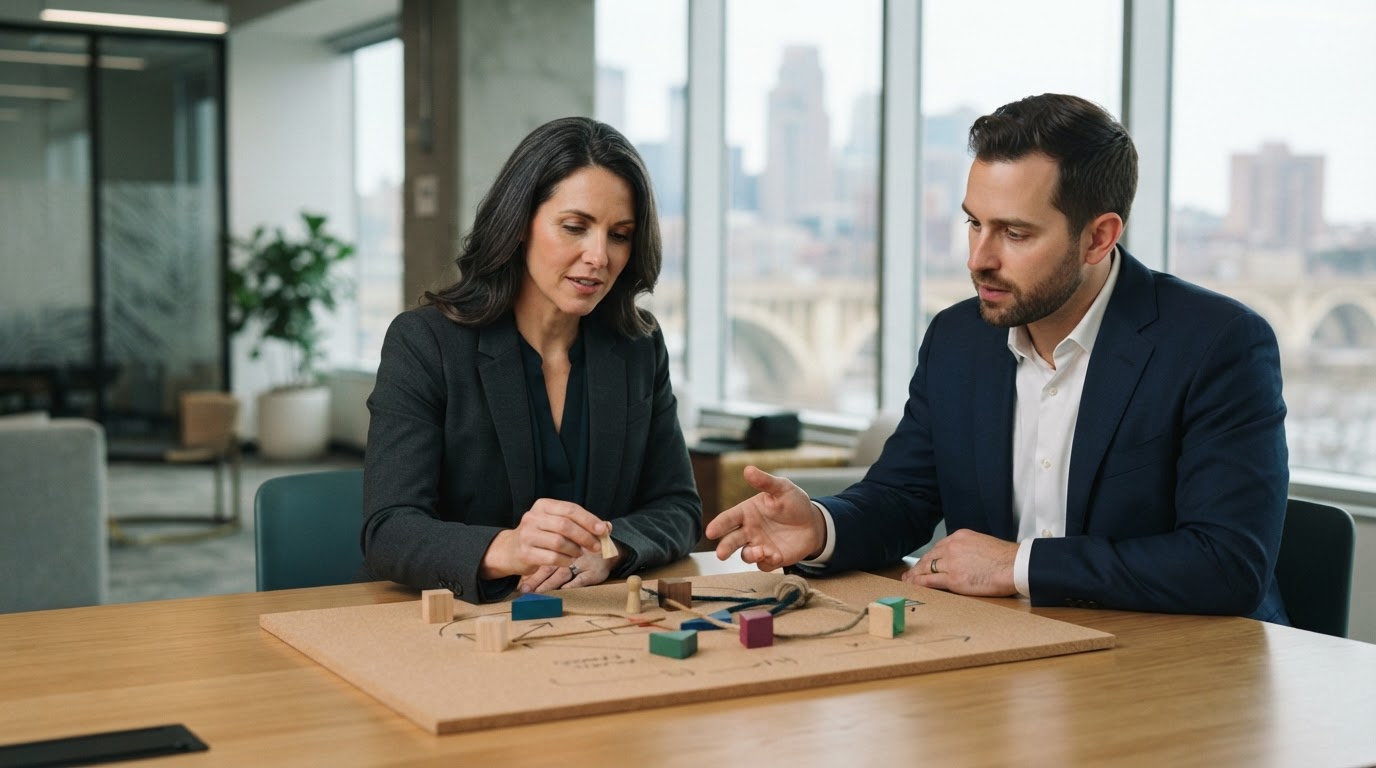 Minnesota Leaders: Choose the Best AI Sales Copilot for Your Business, a practical guide for Minnesota professional services leaders
