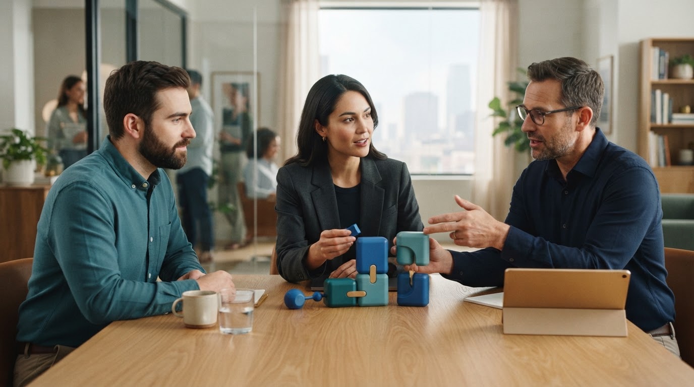 Technical Guide to Implementing CRM Modules with Microsoft Dynamics 365, a practical guide for Minnesota professional services leaders