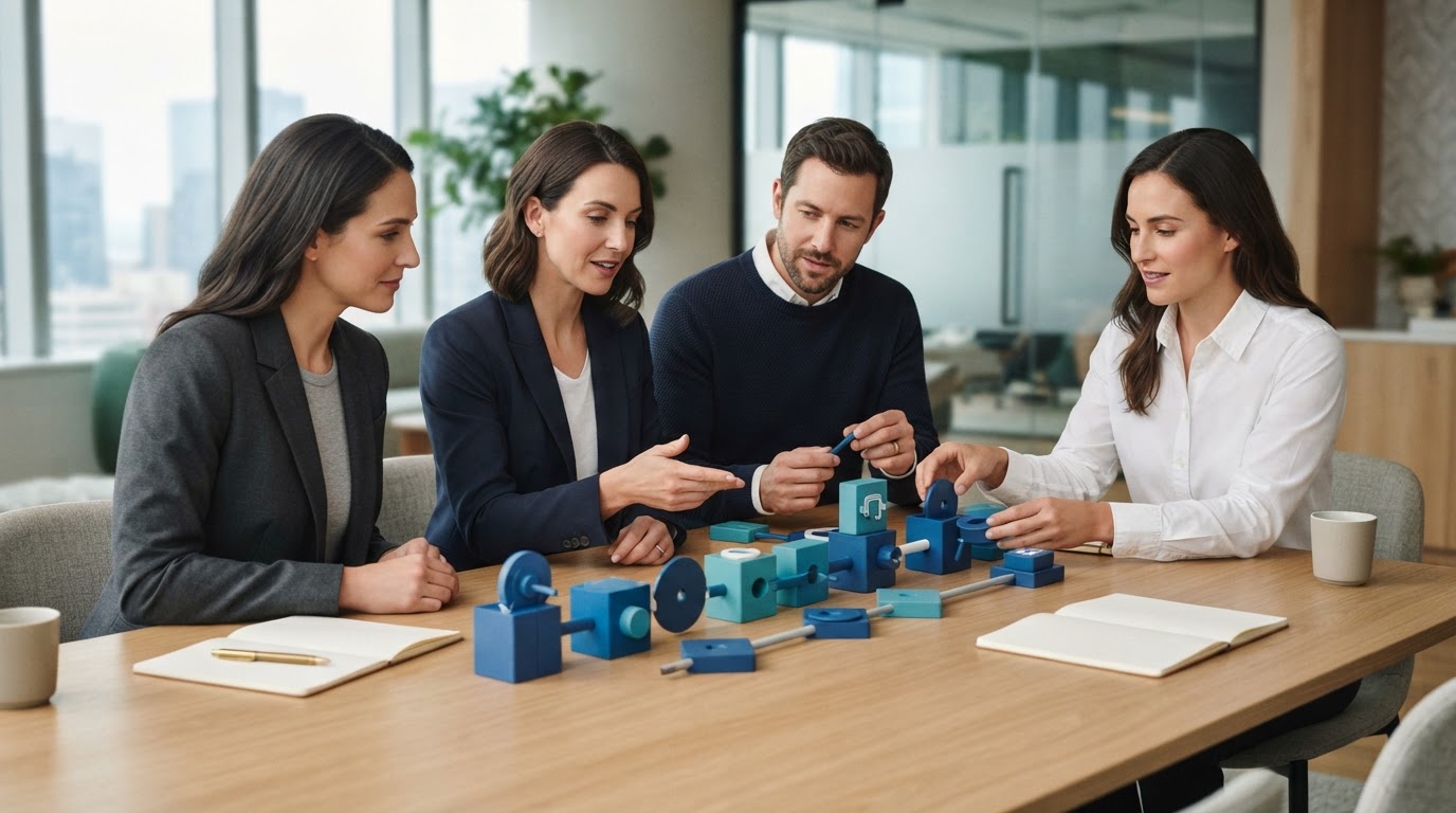 Implementing Solutions for Professional Services Firms Using Microsoft Power Platform, a practical guide for Minnesota professional services leaders