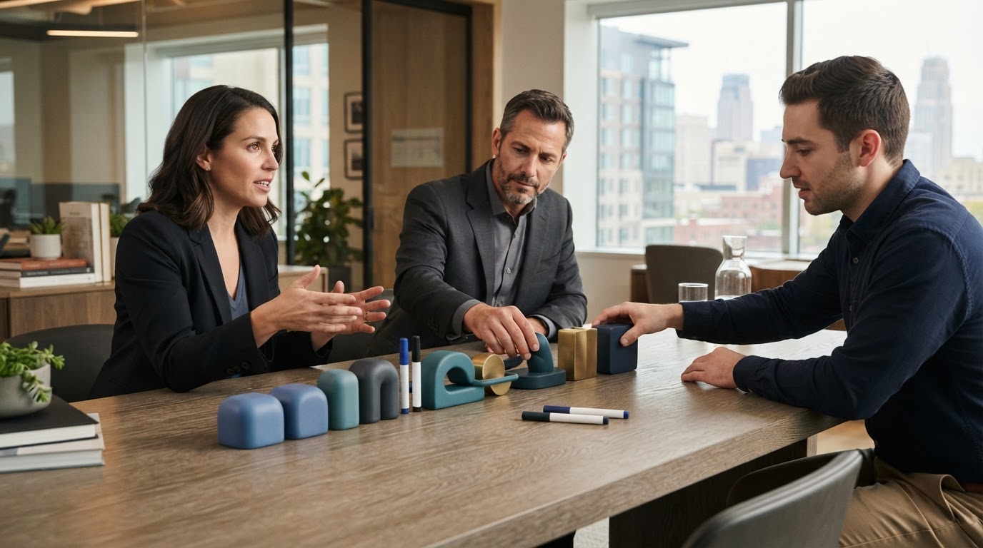 Microsoft Power Platform vs Alternatives for Business Process Improvement in Minneapolis, a practical guide for Minnesota professional services leaders