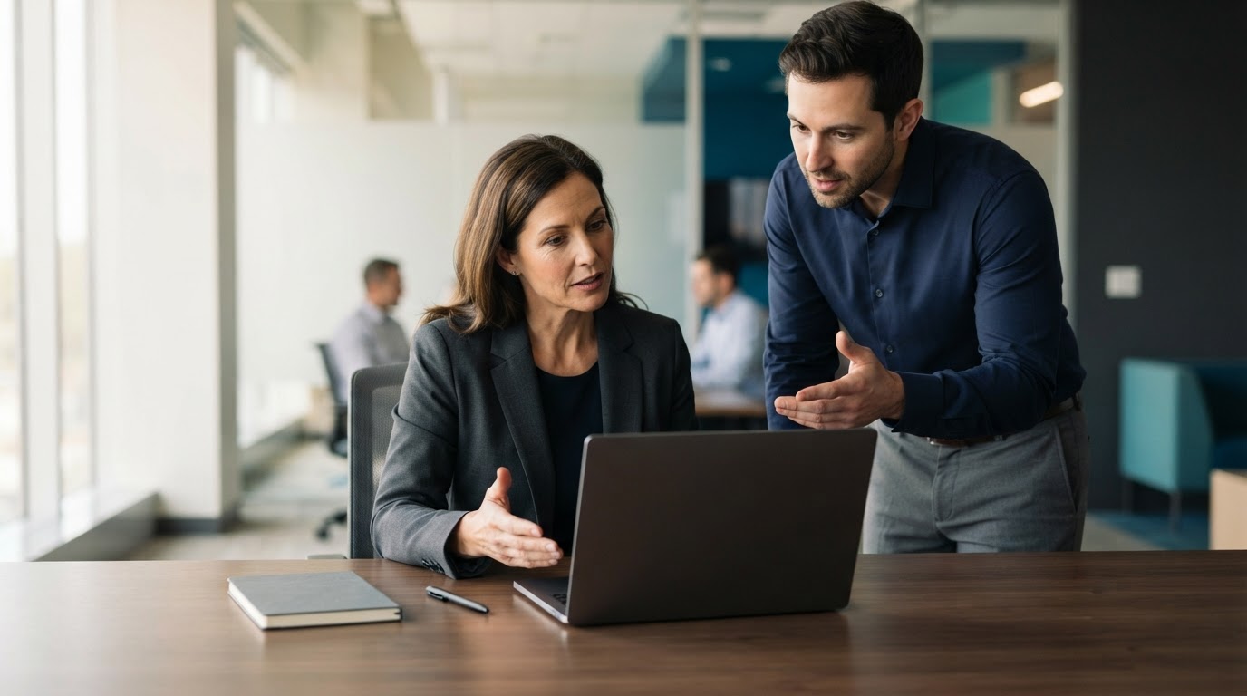 Minnesota Leaders: Choose Power BI for Dynamics 365 BI or Select Alternatives, a practical guide for Minnesota professional services leaders