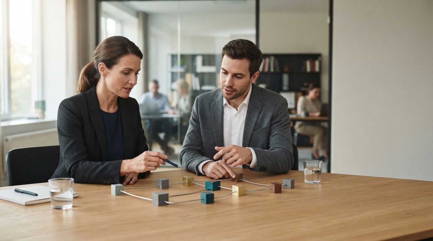 Microsoft Copilot vs. Alternatives: Choosing the Right AI for Your Business, a practical guide for Minnesota professional services leaders