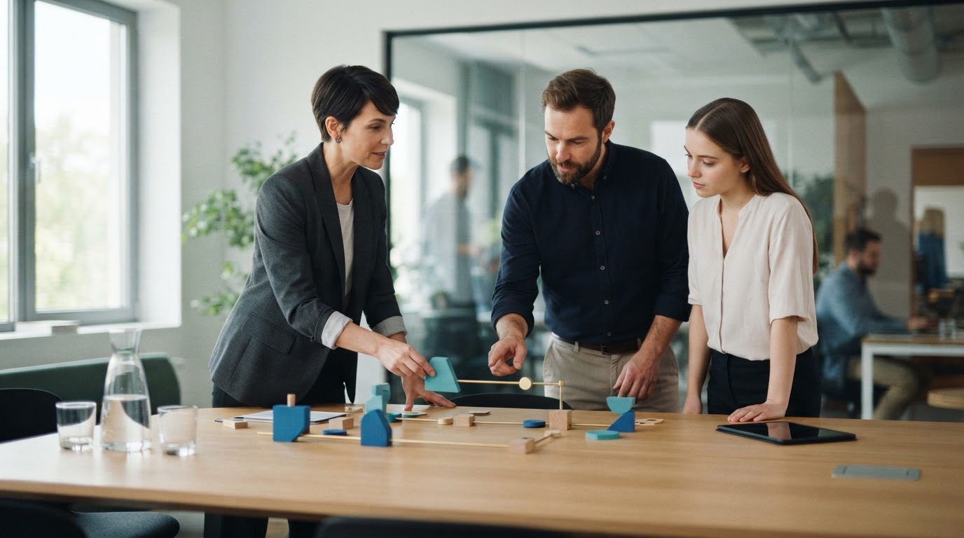 Power Automate Implementation Guide for Beginners, a practical guide for Minnesota professional services leaders