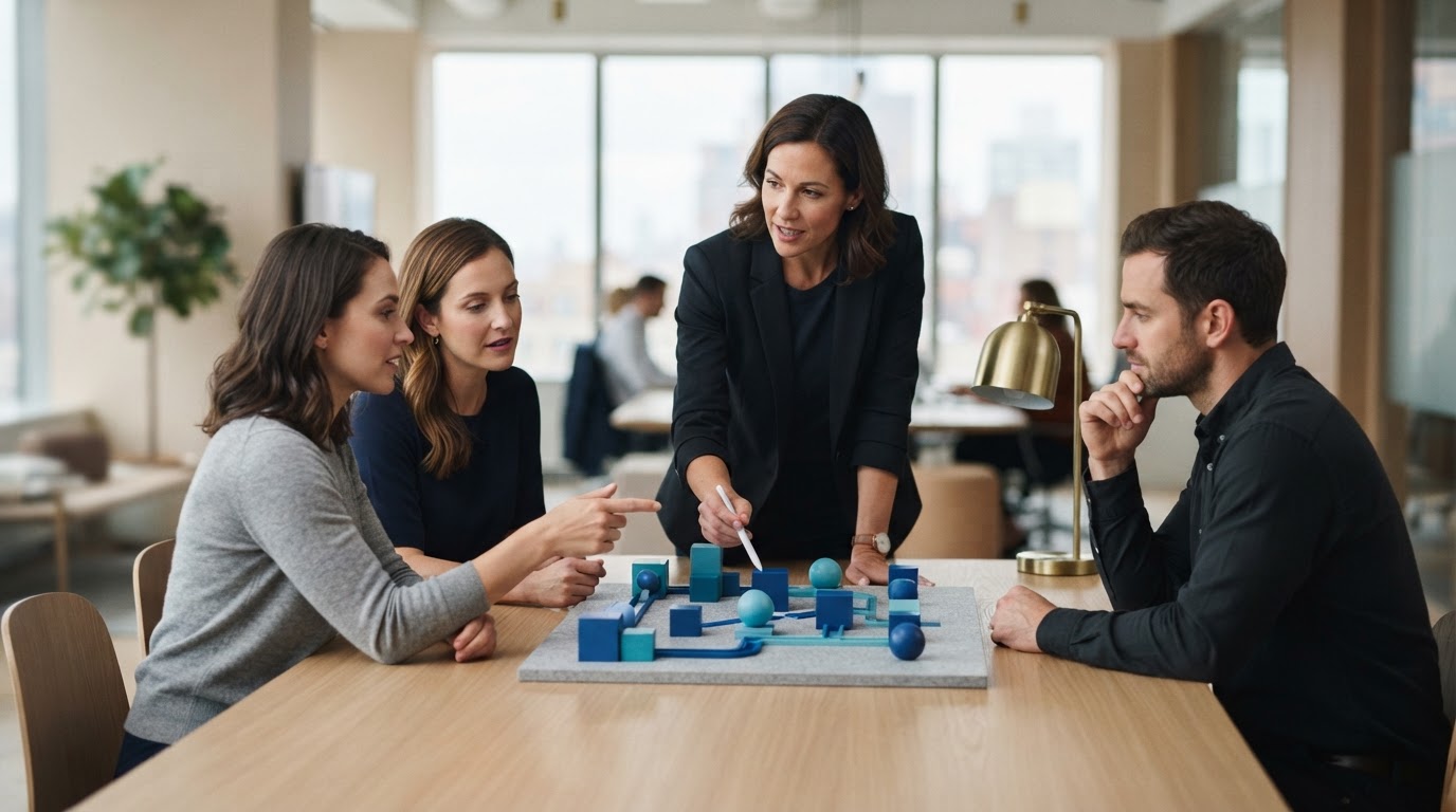 Leaders: Decide on Agribusiness Software Value and Adoption Strategy, a practical guide for Minnesota professional services leaders
