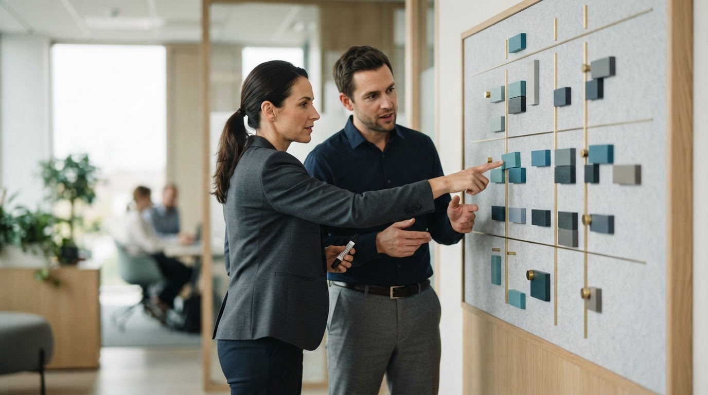 Power BI Time Intelligence: Choose the Right Solution for Your Business, a practical guide for Minnesota professional services leaders