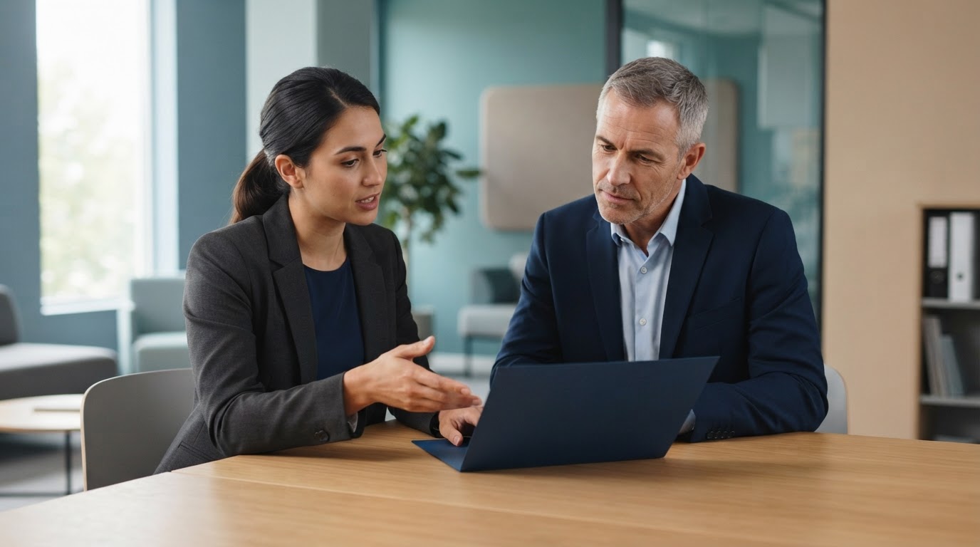 How Leaders Can Improve Professional Services Estimating Accuracy and Forecast Variance, a practical guide for Minnesota professional services leaders