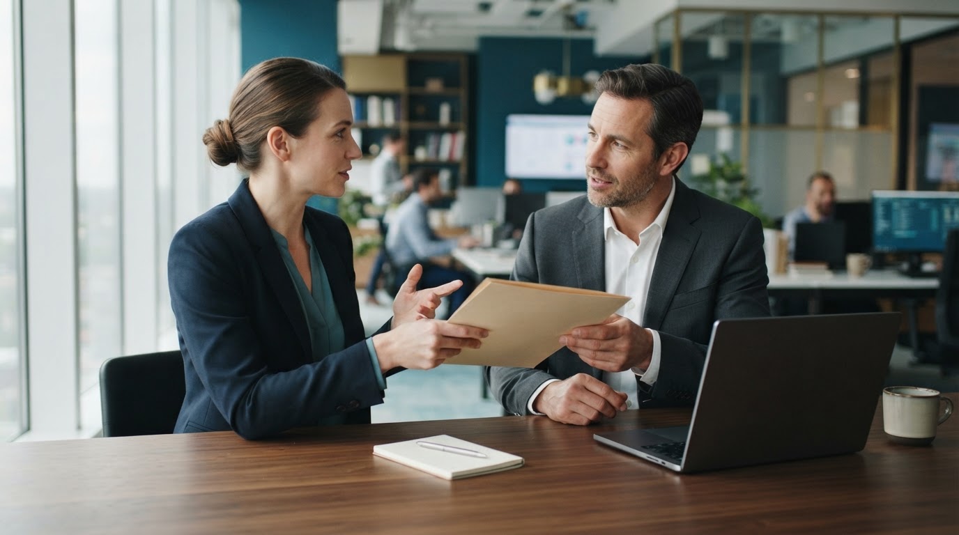 How Leaders Can Measure CRM Business Value and ROI Beyond Software Costs, a practical guide for Minnesota professional services leaders