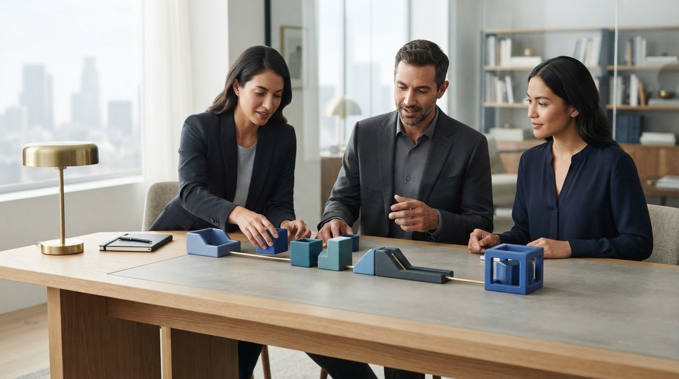 Technical Guide to Implementing Business Automation Consulting Solutions, a practical guide for Minnesota professional services leaders