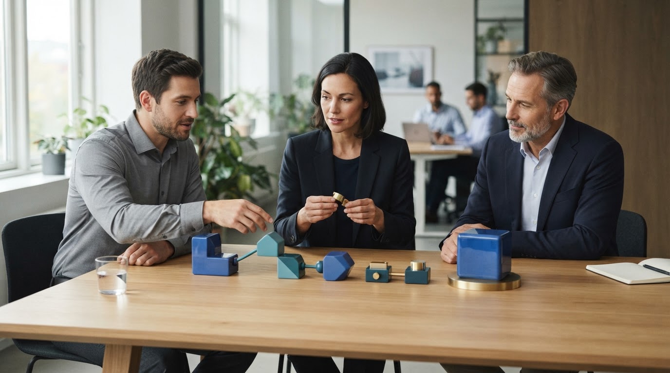 Business Automation Consulting: Quantifying Value and Managing Risks for Leaders, a practical guide for Minnesota professional services leaders