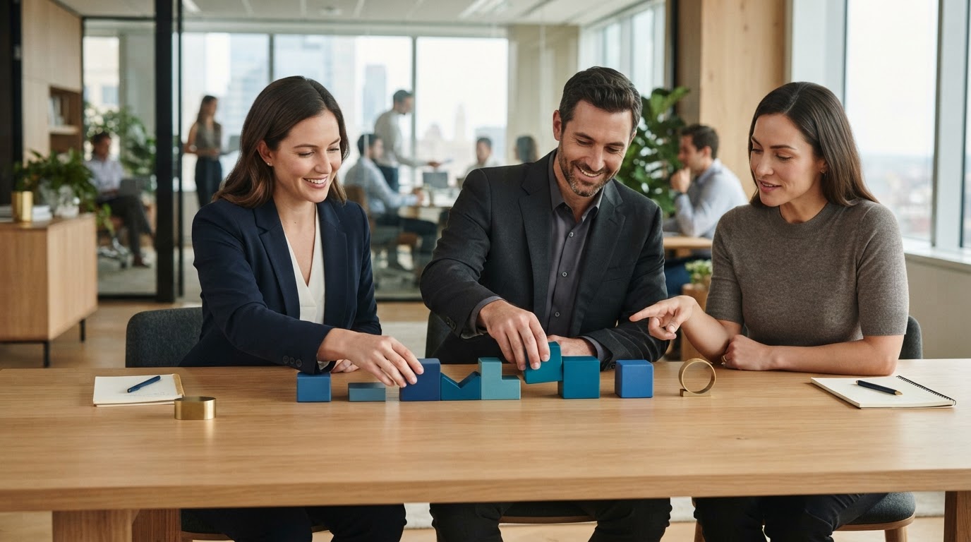 Implementing Business Process Automation Consulting in Dynamics 365 Project Operations, a practical guide for Minnesota professional services leaders