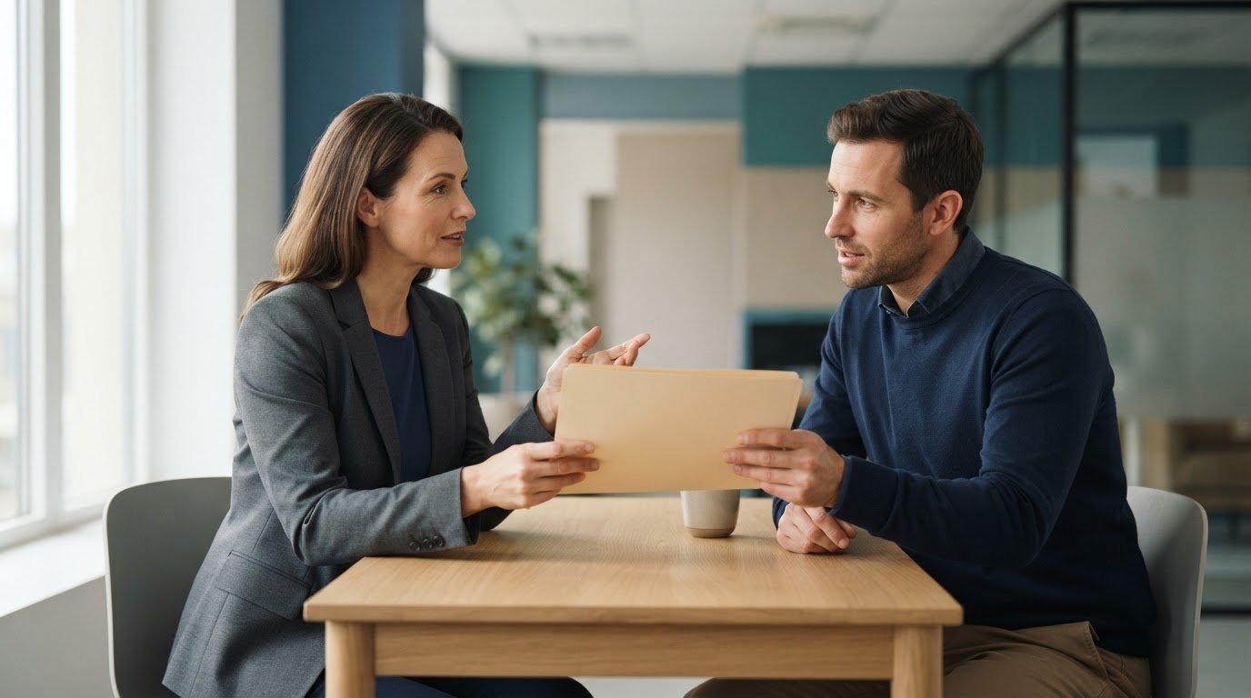How Leaders Can Improve Professional Services Estimating Accuracy for Stakeholder Adoption and Business Value, a practical guide for Minnesota professional services leaders