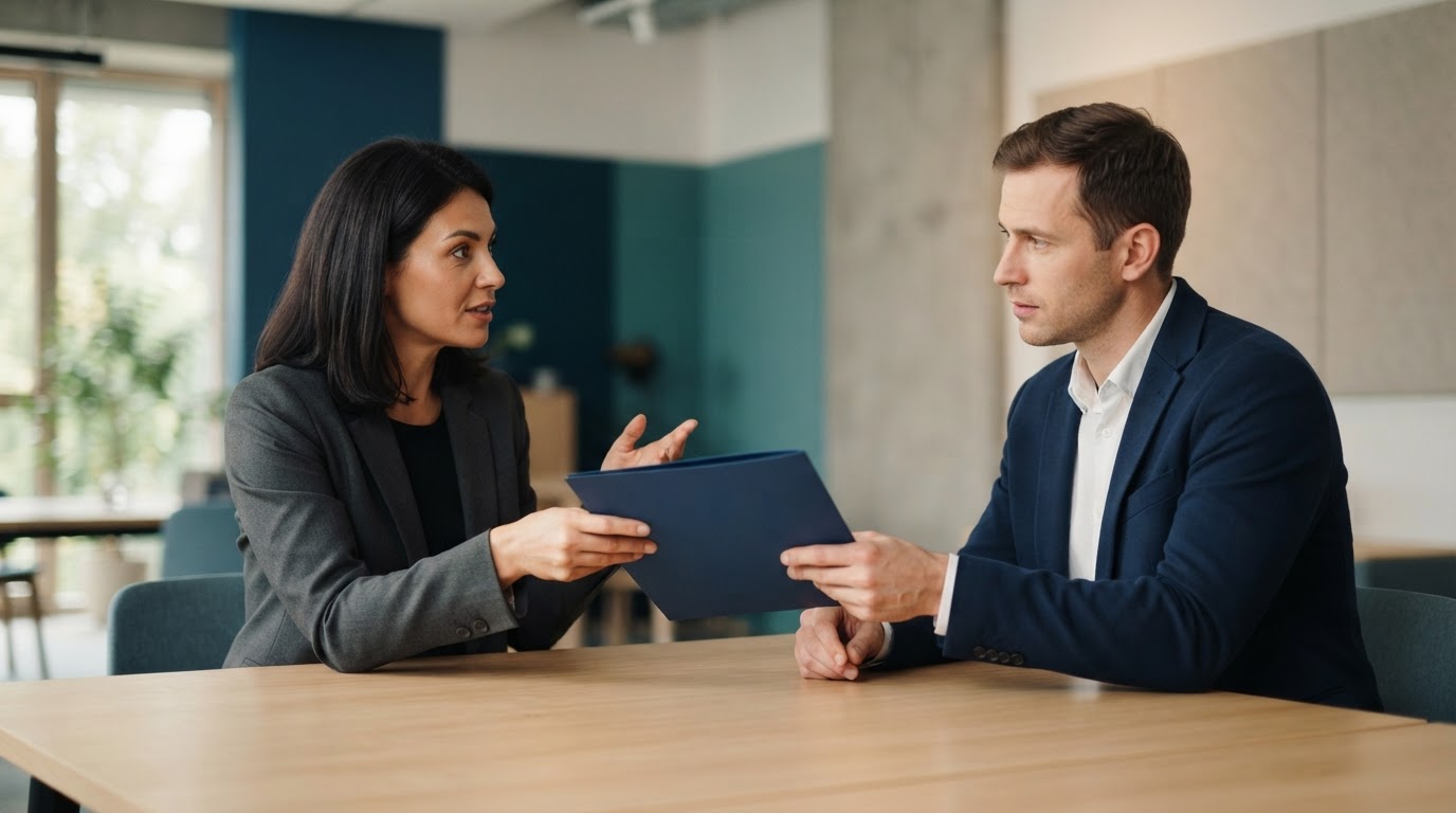 How Cross-Functional Governance Improves Professional Services Estimating Accuracy and Business Value, a practical guide for Minnesota professional services leaders