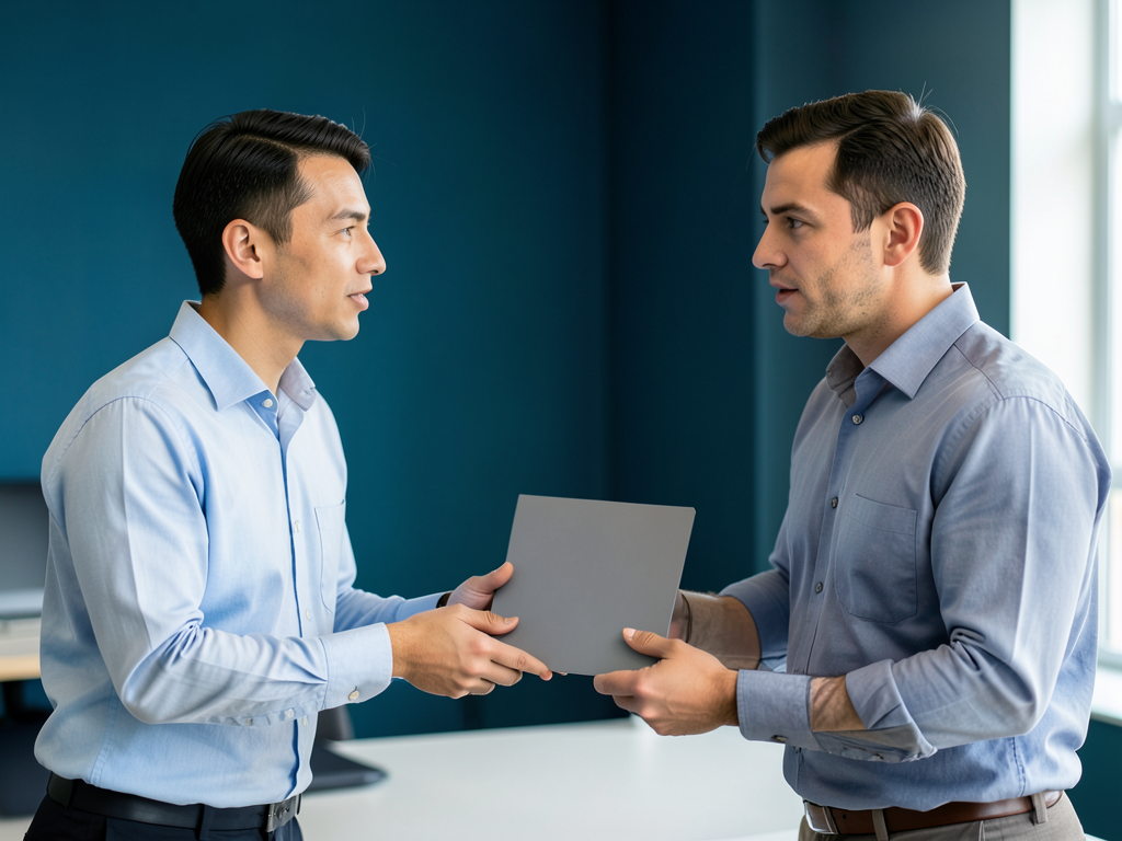 Quantifying Business Value for Project Delivery Automation Interface Ownership Registers, a practical guide for Minnesota professional services leaders