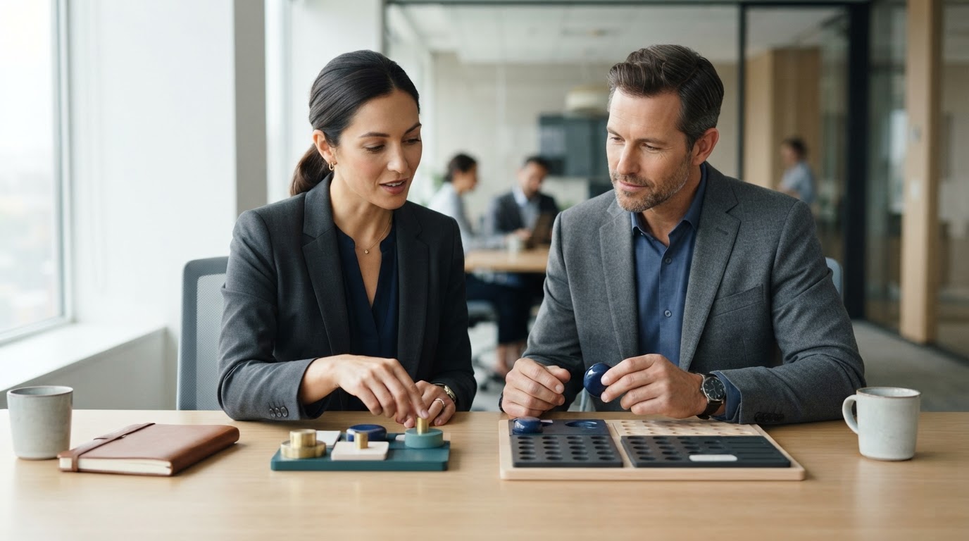 Leaders: Choose Microsoft Copilot for Integrated Business Productivity, a practical guide for Minnesota professional services leaders
