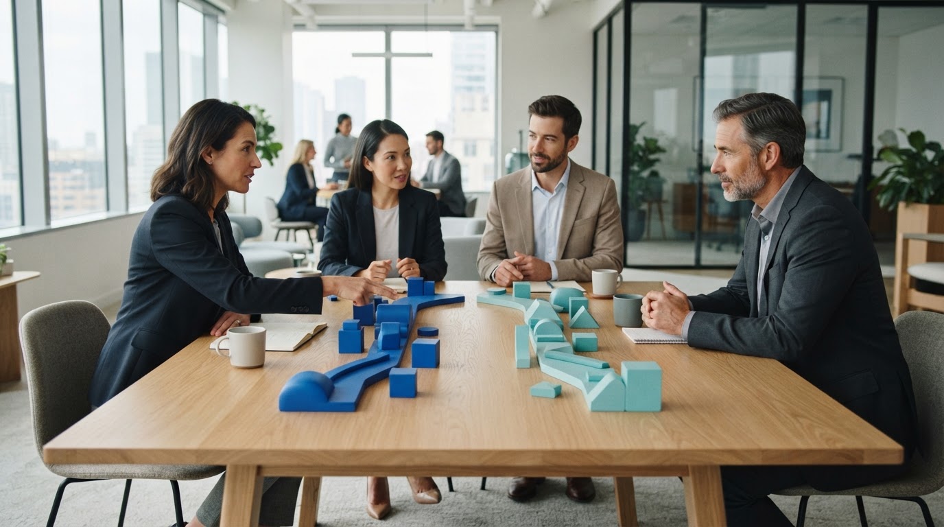 Leaders: Choose Your Digital Transformation Path - Microsoft vs. Alternatives, a practical guide for Minnesota professional services leaders