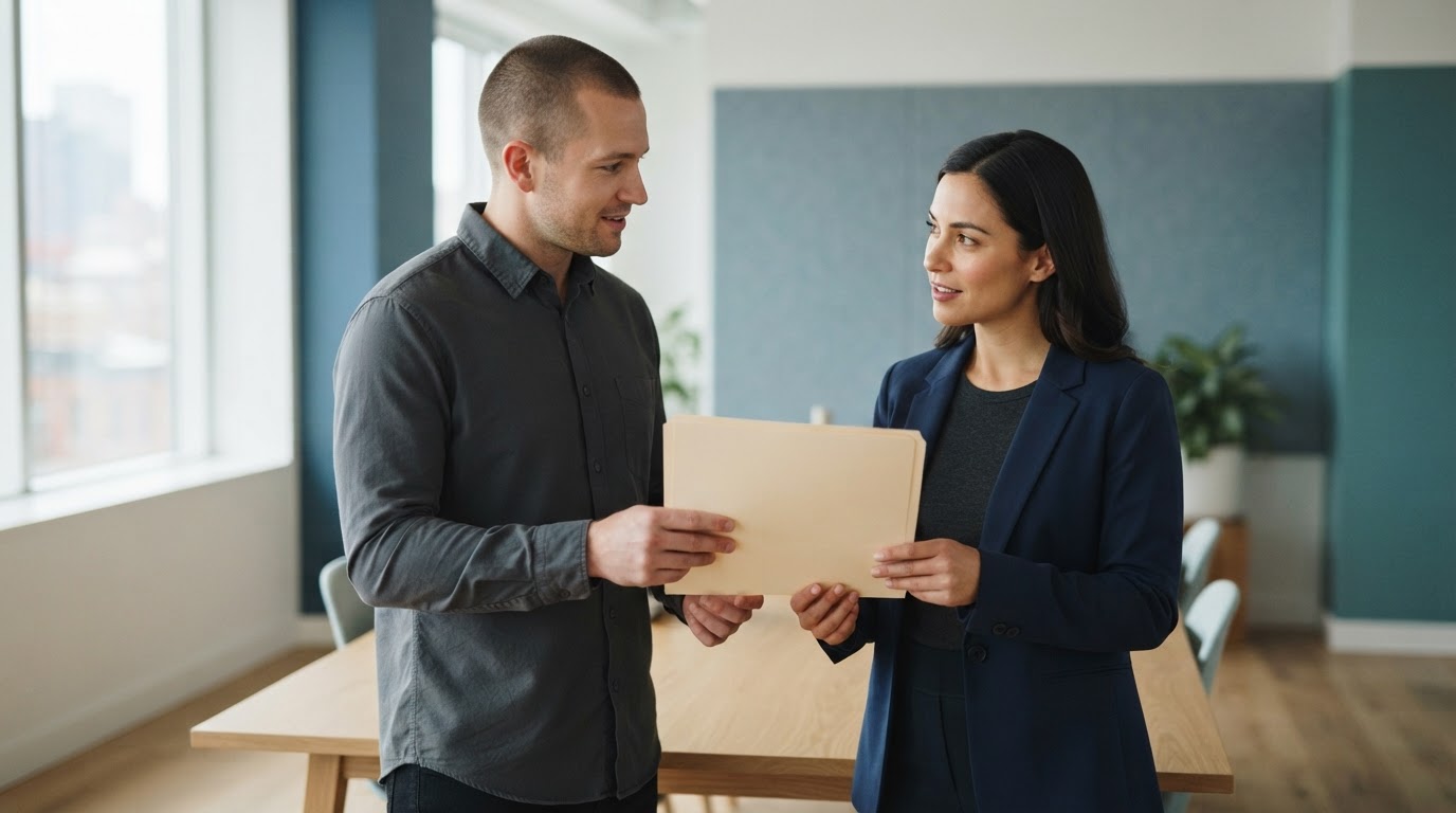 Microsoft Power Platform for Sales to Delivery Handoffs and Improvement Backlogs, a practical guide for Minnesota professional services leaders