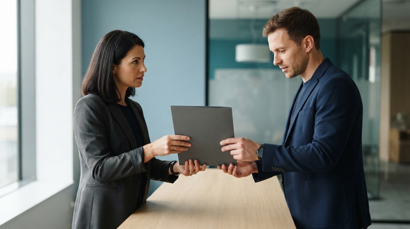 Microsoft Power Platform: Ownership Matrix for Project Delivery Automation, a practical guide for Minnesota professional services leaders