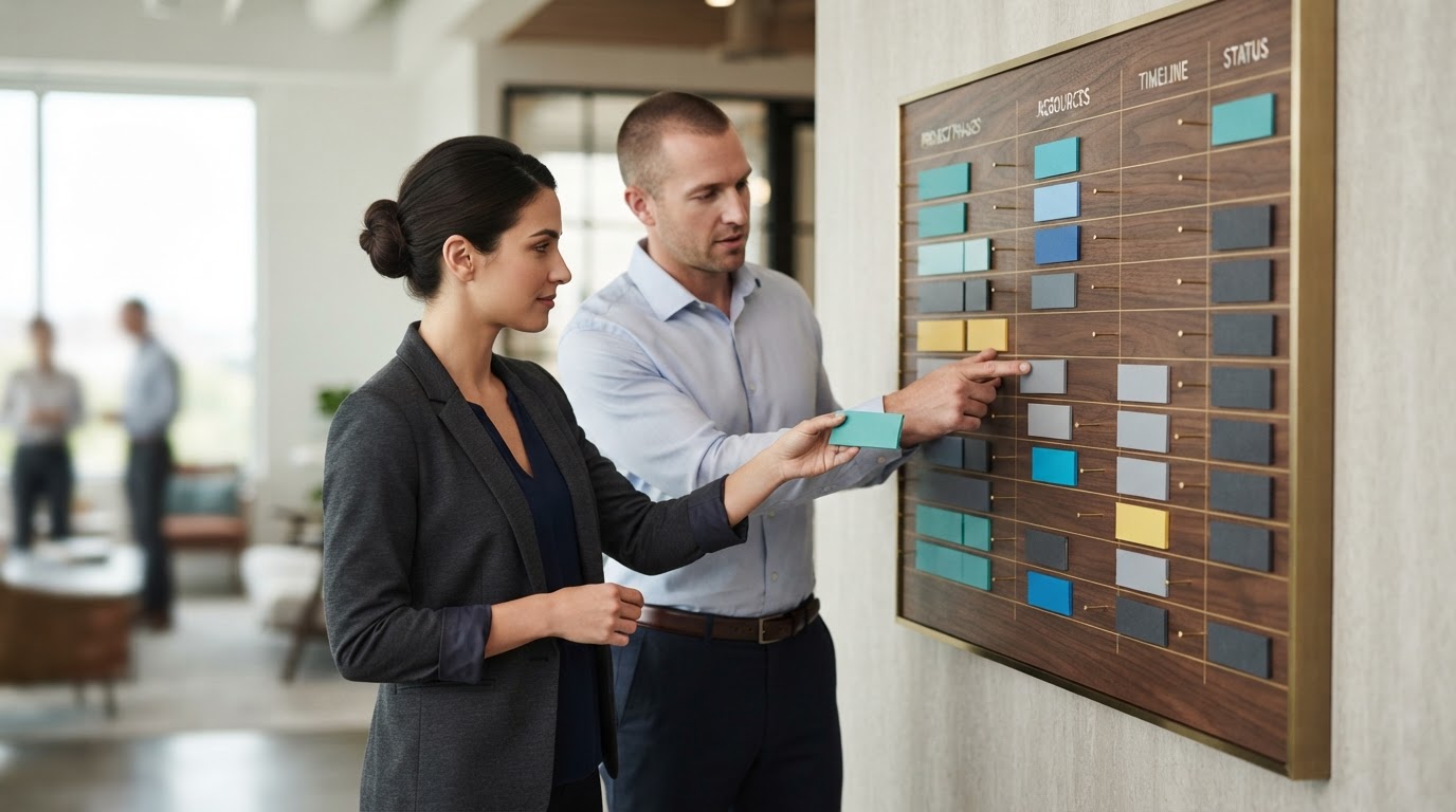 Dynamics 365 Project Operations Partner Power BI Implementation Guide, a practical guide for Minnesota professional services leaders