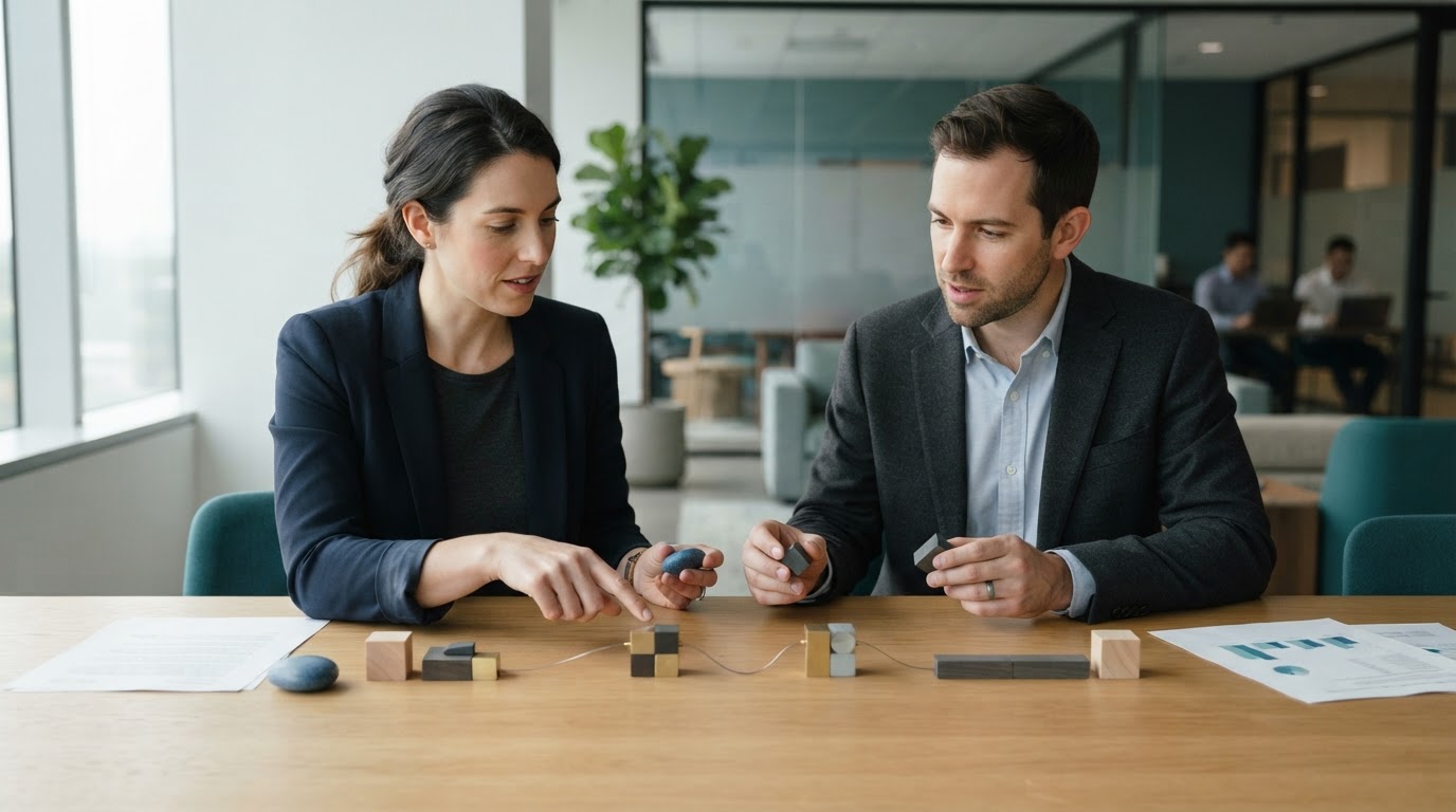 Choose Your Copilot Agent Platform: Power Platform vs. Alternatives for Leaders, a practical guide for Minnesota professional services leaders
