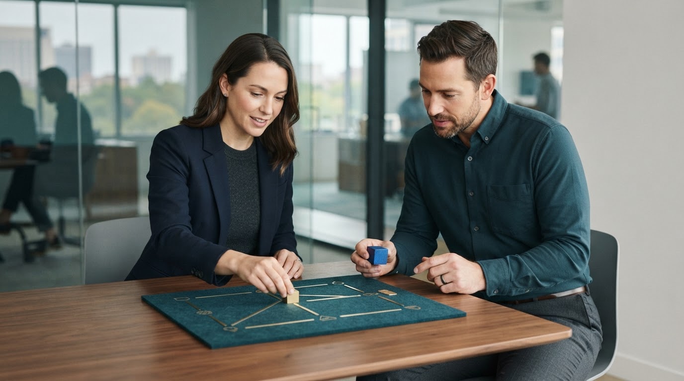 How Minnesota Professional Services Firms Can Implement AI Sales Copilot, a practical guide for Minnesota professional services leaders