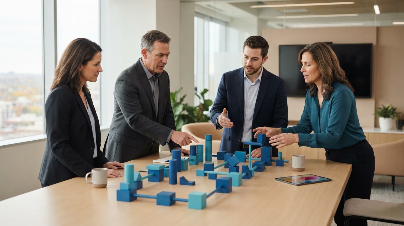 Power Automate Business Value: A Leadership Framework for Minnesota Executives, a practical guide for Minnesota professional services leaders