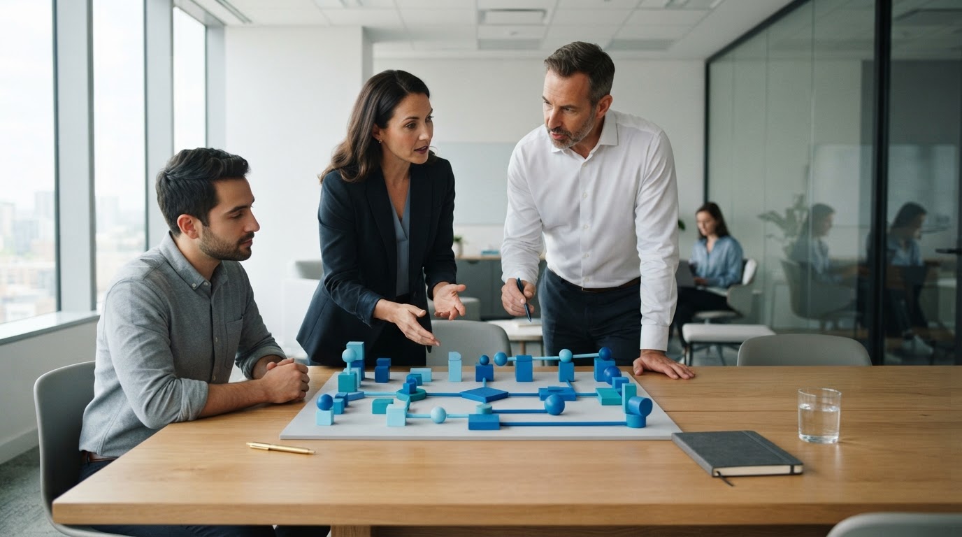 Leaders: Choose the Best AI Platform for Your Business, a practical guide for Minnesota professional services leaders
