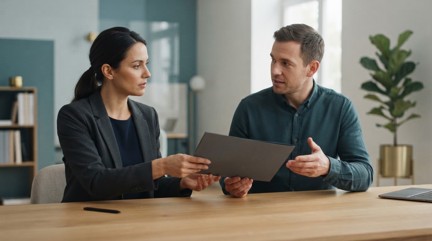 Implement a Stakeholder Adoption Map to Improve Professional Services Estimating Accuracy, a practical guide for Minnesota professional services leaders