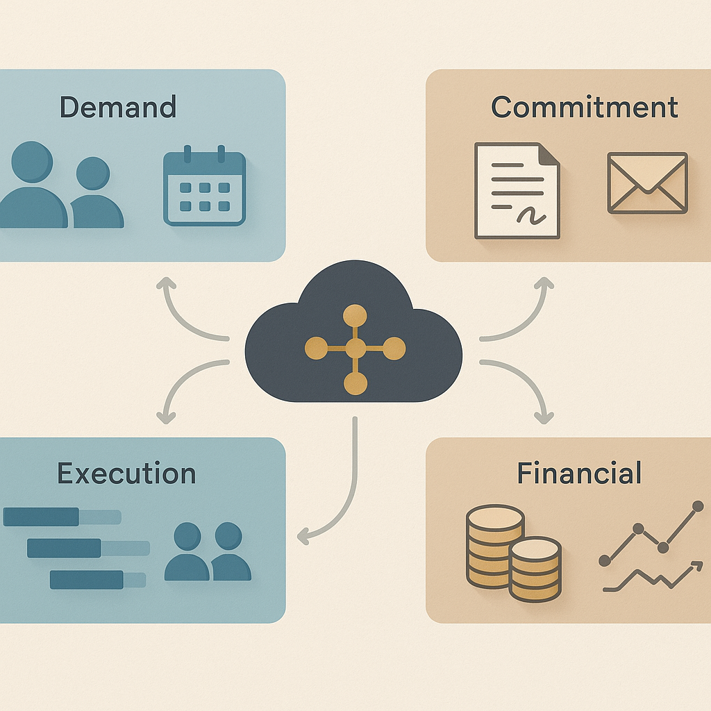Professional Services Pipeline Forecasting: Technical Implementation and Troubleshooting Guide