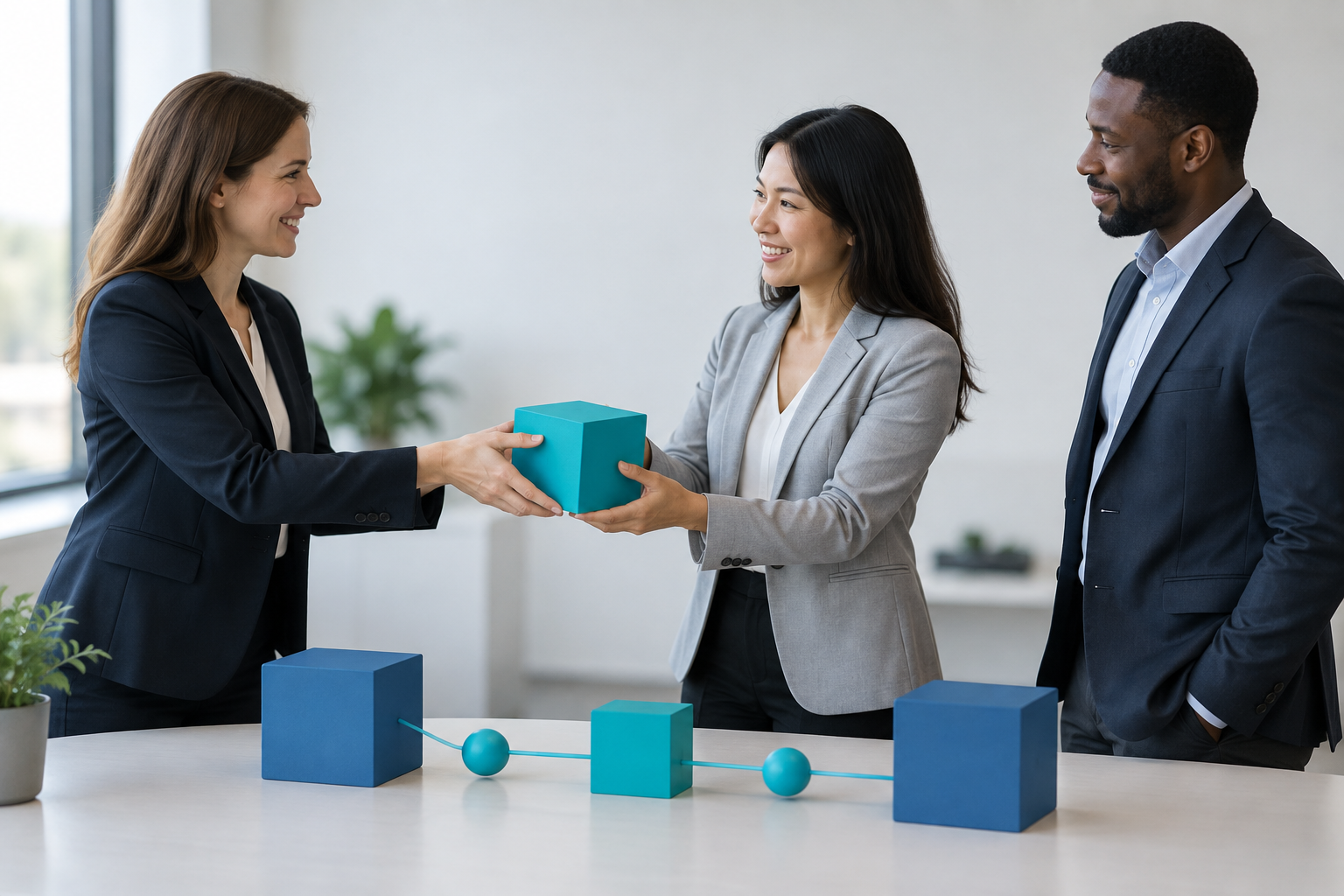 Executive Review: Business Value of Preventing Duplicate CRM Data, a practical guide for Minnesota professional services leaders