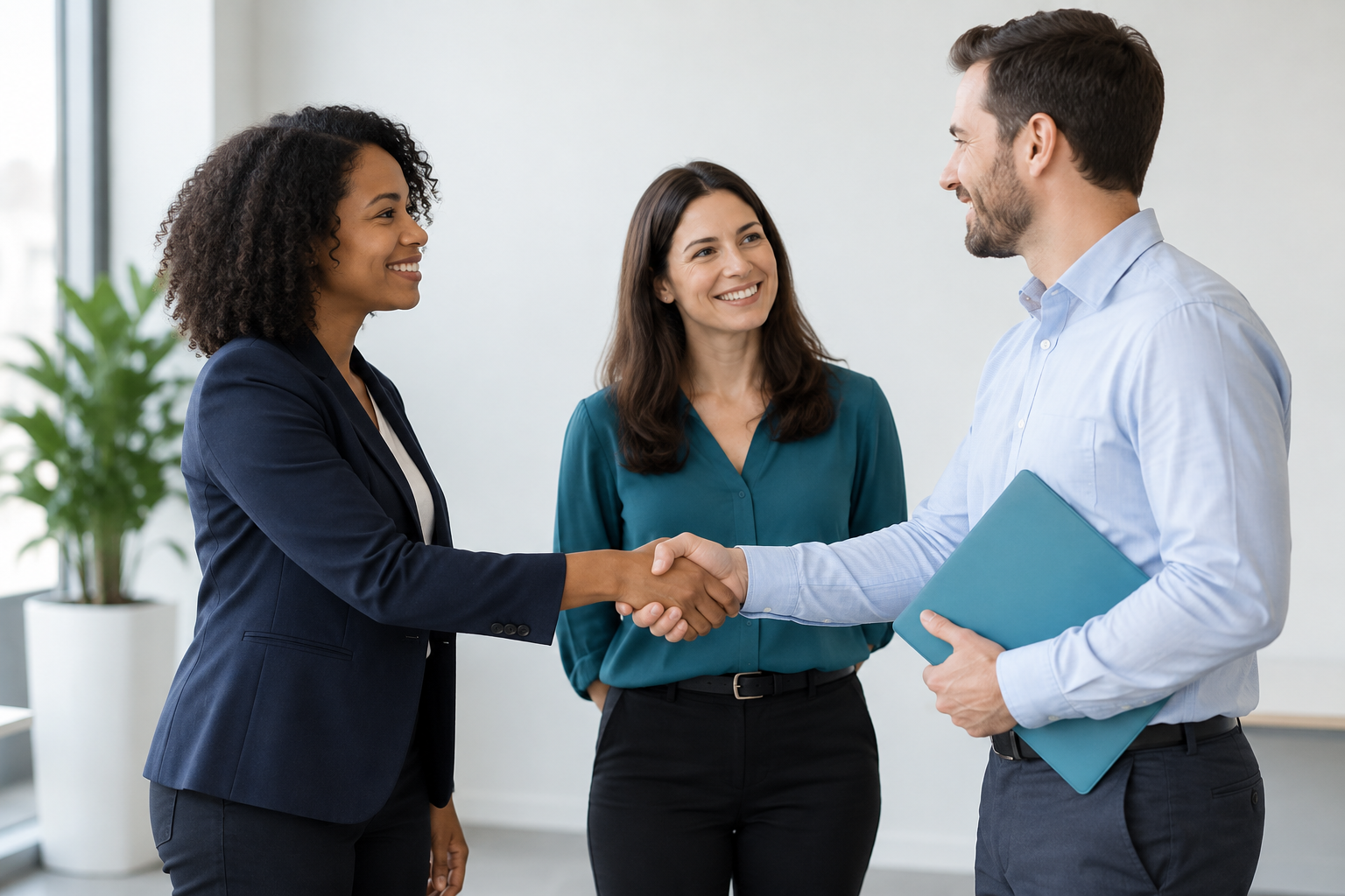 Leaders: Improve Sales to Delivery Handoff Value and Adoption, a practical guide for Minnesota professional services leaders