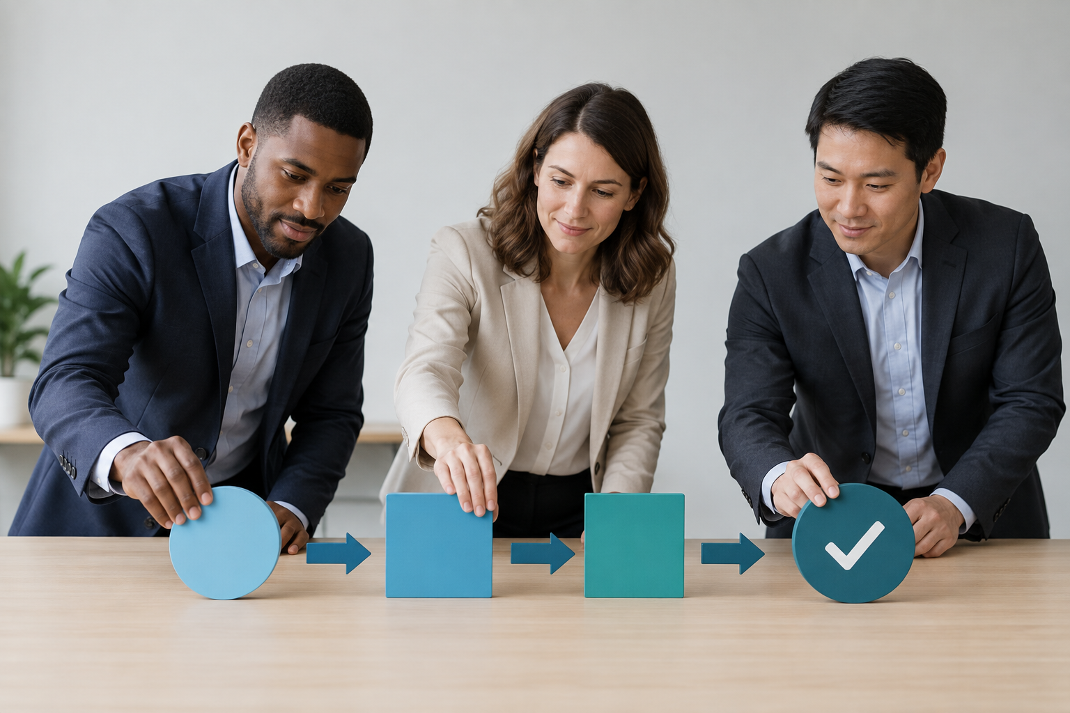 Automating Project Delivery Estimates for Executive Reviews: A Technical Implementation Guide, a practical guide for Minnesota professional services leaders