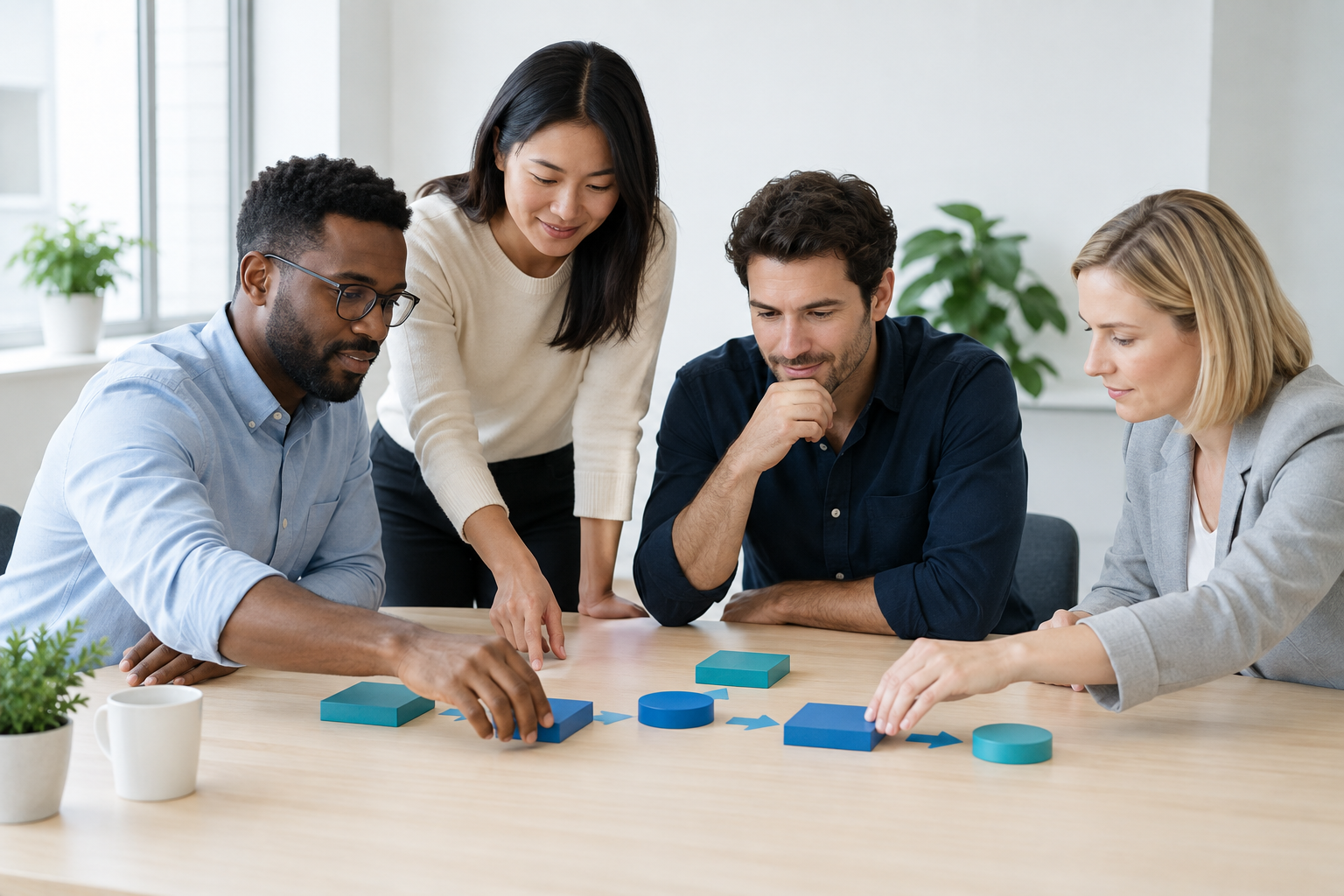 Dynamics 365 Project Operations: Early Warning for Professional Services Project Overruns, a practical guide for Minnesota professional services leaders